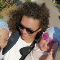 Татьяна Зиннурова, 19.04, Москва