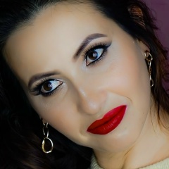 Маргарита Соломония, 27.12, Владивосток