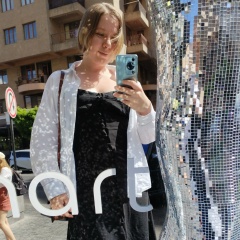 Валерия Семененко, Москва