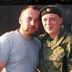 Виталий Малышев, 17.08.1990, Кострома
