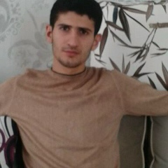 Qurban Amirzade, 10.01.1995