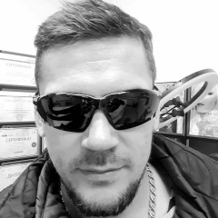 Виталий Пастарнак, 01.05, Тюмень