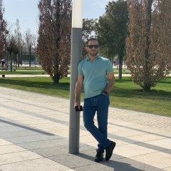 Геворг Яппи, 21.02.1987, Краснодар