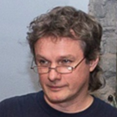 Максим Кузахметов, 21.08.1969, Санкт-Петербург