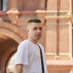 Александр М, Гатчина
