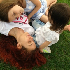 Юлия Фисенко, 11.04.1983, Алматы