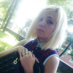 Анна Топазовая, 07.04