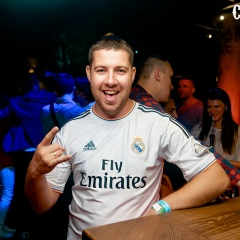 Антон Костюк, 02.02.1989, Минск