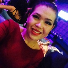 Макпал Серикбаева, 31.12.1994, Алматы