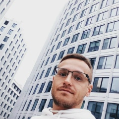 Владимир Абрамов