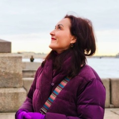 Ася Иванова, 06.05, Санкт-Петербург