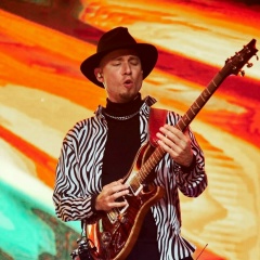 Фёдор Бессалов, 29.07, Москва