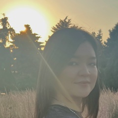 Сания Курмангалиева, 14.04, Алматы