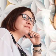 Софья Сапожникова, 07.03, Санкт-Петербург