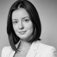 Екатерина Изоткина, 22.11