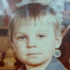 Антон Архипов, 05.07, Санкт-Петербург