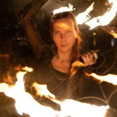 Алена Кущенкова, 21.09, Екатеринбург