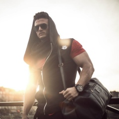 Jon Hard, 04.05, Рахов