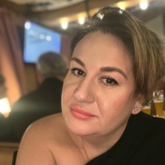 Анна Котова, 06.03, Санкт-Петербург