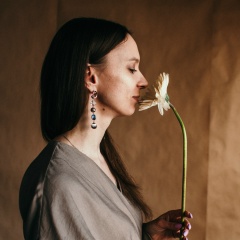 Надежда Неудачина, 19.07.1990, Иркутск