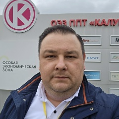 Павел Воронов, 03.06, Санкт-Петербург