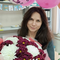 Анна Карева, 14.12, Хотьково