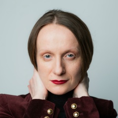 Мария Штейнберг, 13.01, Москва