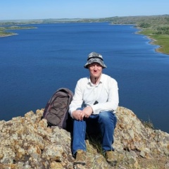 Павел Сапожников