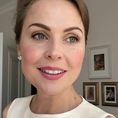 Ольга Рыбина, 15.12.1981, Санкт-Петербург