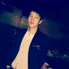 Нурсултан Каныбеков, 26.03.1992, Мытищи