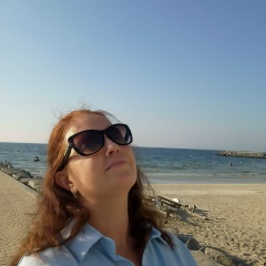 Екатерина Уткина, 02.06, Санкт-Петербург