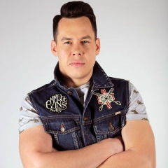 Денис Жупник, 24.04, Киев