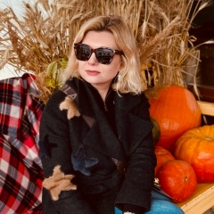 Анна Матвеева, 13.10.1982, Санкт-Петербург