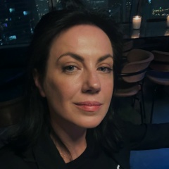 Юлия Кичигина, Москва