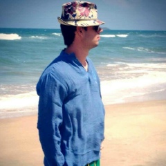 Артём Рузанов, 29.04, Москва