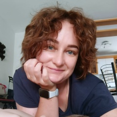 Оля Палагина, 22.09.1985, Кременчуг