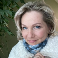 Алина Гулинова, 17.05, Клин