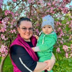 Виктория Щукина, 30.11, Мытищи