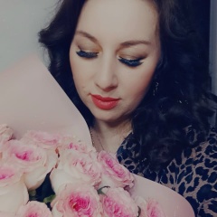 Юлия Никифорова, 27.03, Алматы