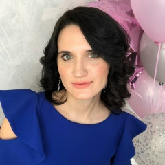 Ирина Ястребова, 23.06, Москва