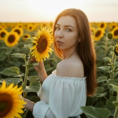 Ксения Цвид, Ростов-на-Дону