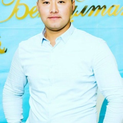 Жанибек Газизов, 21.02, Тургай