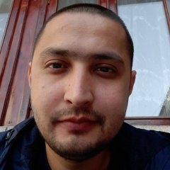 Mahmud Akhmedov, 17.08, Санкт-Петербург