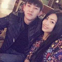 Алибек Муратбекович, Жанаталап