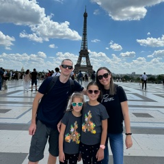 Луиза Гарипова