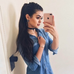Mackenzie Gissetrau'x, 30.01