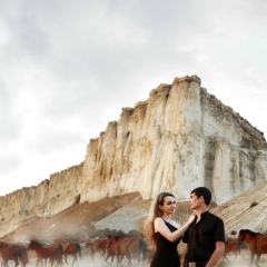 Арсен Куртумеров, 10.05.1986, Симферополь