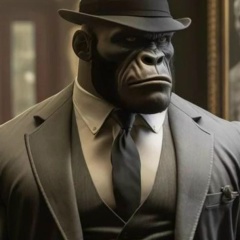 Ислам Мурдалов