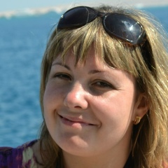 Татьяна Корж, 23.05.1986, Киев