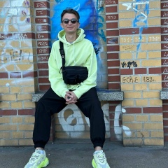 Игорь Ground, 11.08, Ровно